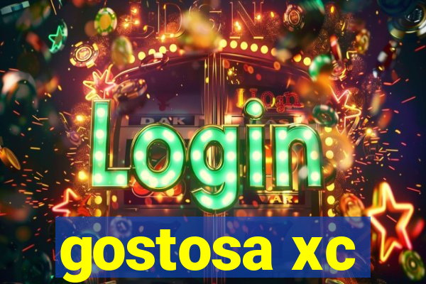 gostosa xc